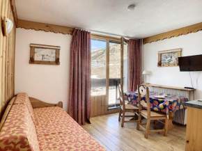 Studio Les Menuires, 1 pièce, 2 personnes - FR-1-344-993